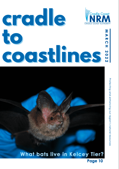 Cradle to Coastlines – March 2022